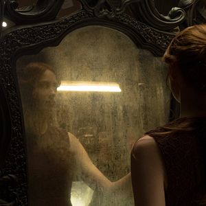 Photo The Mirror
