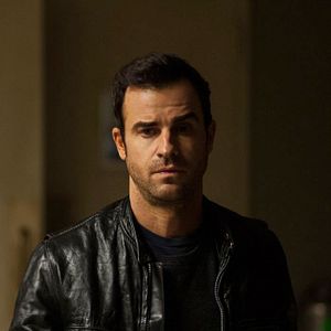 Photo Justin Theroux