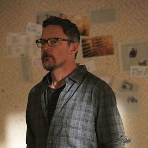 Photo Matthew Lillard