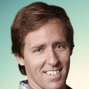 Photo Nat Faxon