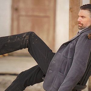 Photo Anson Mount