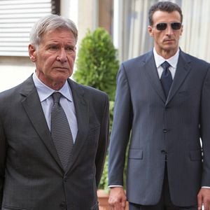 Photo Harrison Ford