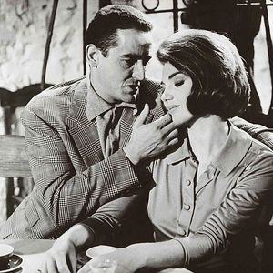 Photo Vittorio Gassman