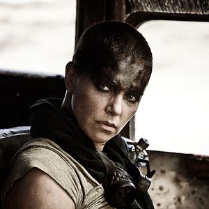 Photo Charlize Theron