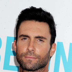 Photo Adam Levine