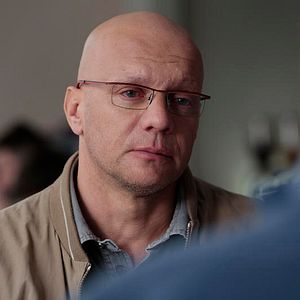 Photo Samuel Le Bihan