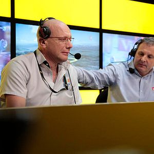 Photo Samuel Le Bihan