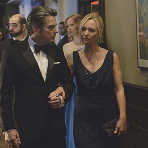 Photo Peter Gallagher