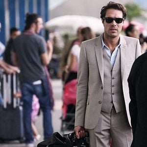 Photo Amour & turbulences