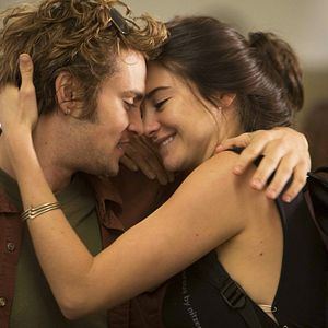 Photo Shiloh Fernandez