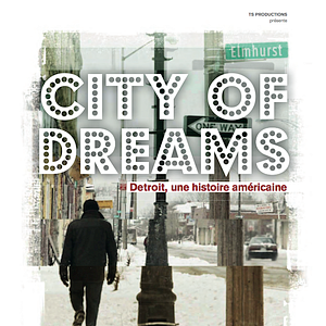 Photo City of dreams