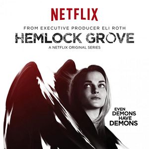 Photo Hemlock Grove