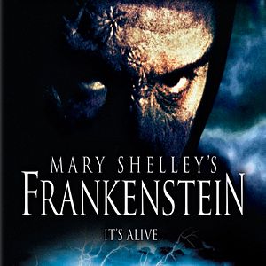 Photo Frankenstein