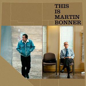 Photo This is Martin Bonner