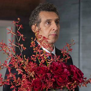Photo John Turturro