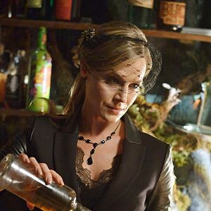 Photo Julie Benz