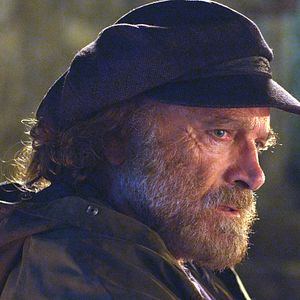 Photo Franco Nero