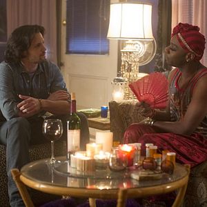 Photo True Blood