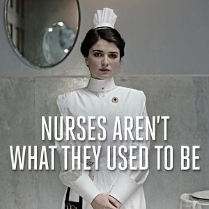 Photo The Knick