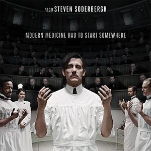 Photo The Knick