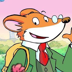 Photo Geronimo Stilton