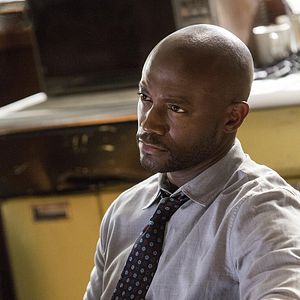 Photo Taye Diggs