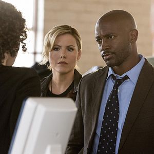 Photo Kathleen Robertson