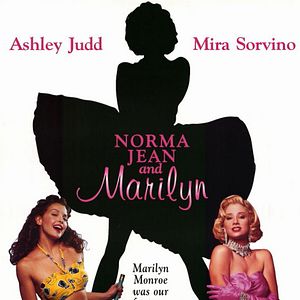 Photo Norma Jean & Marilyn