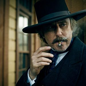 Photo Hell On Wheels : l'Enfer de l'Ouest