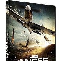 Photo Les Anges du ciel