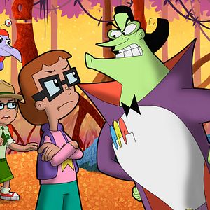 Photo Cyberchase