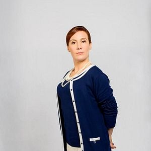 Photo Noémie De Lattre