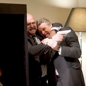 Photo Stanley Townsend