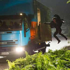 Photo Mary Lynn Rajskub