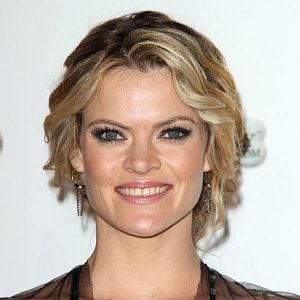 Photo Missi Pyle