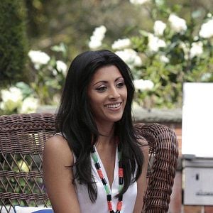 Photo Reshma Shetty