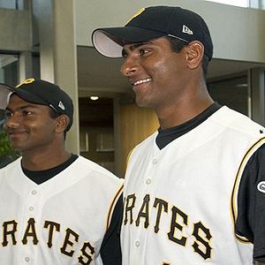 Photo Million Dollar Arm