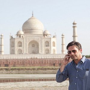 Photo Million Dollar Arm