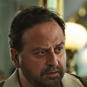 Photo Stanley Townsend