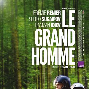 Photo Le Grand Homme