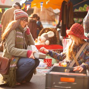 Photo Ludivine Sagnier