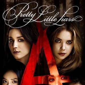 Photo Pretty Little Liars