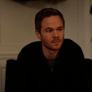 Photo Shawn Ashmore