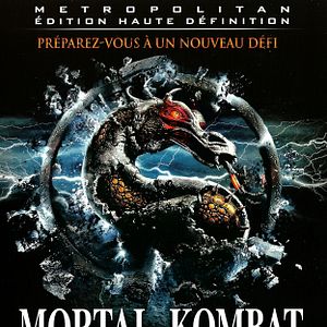 Photo Mortal Kombat, destruction finale