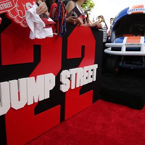 Photo 22 Jump Street