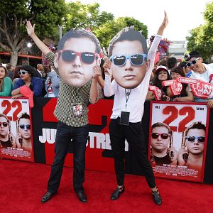 Photo 22 Jump Street