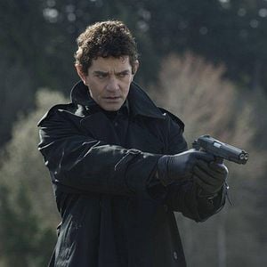 Photo James Frain