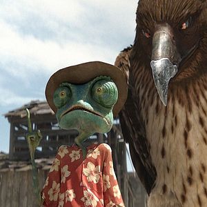 Photo Rango