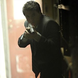 Photo Matthew Rugetti