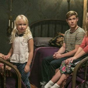 Photo Les enfants du péché